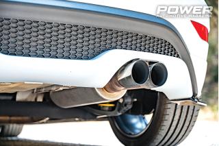 Ford Fiesta Mk7 ST 353Ps
